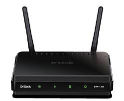 ROTEADOR D-LINK